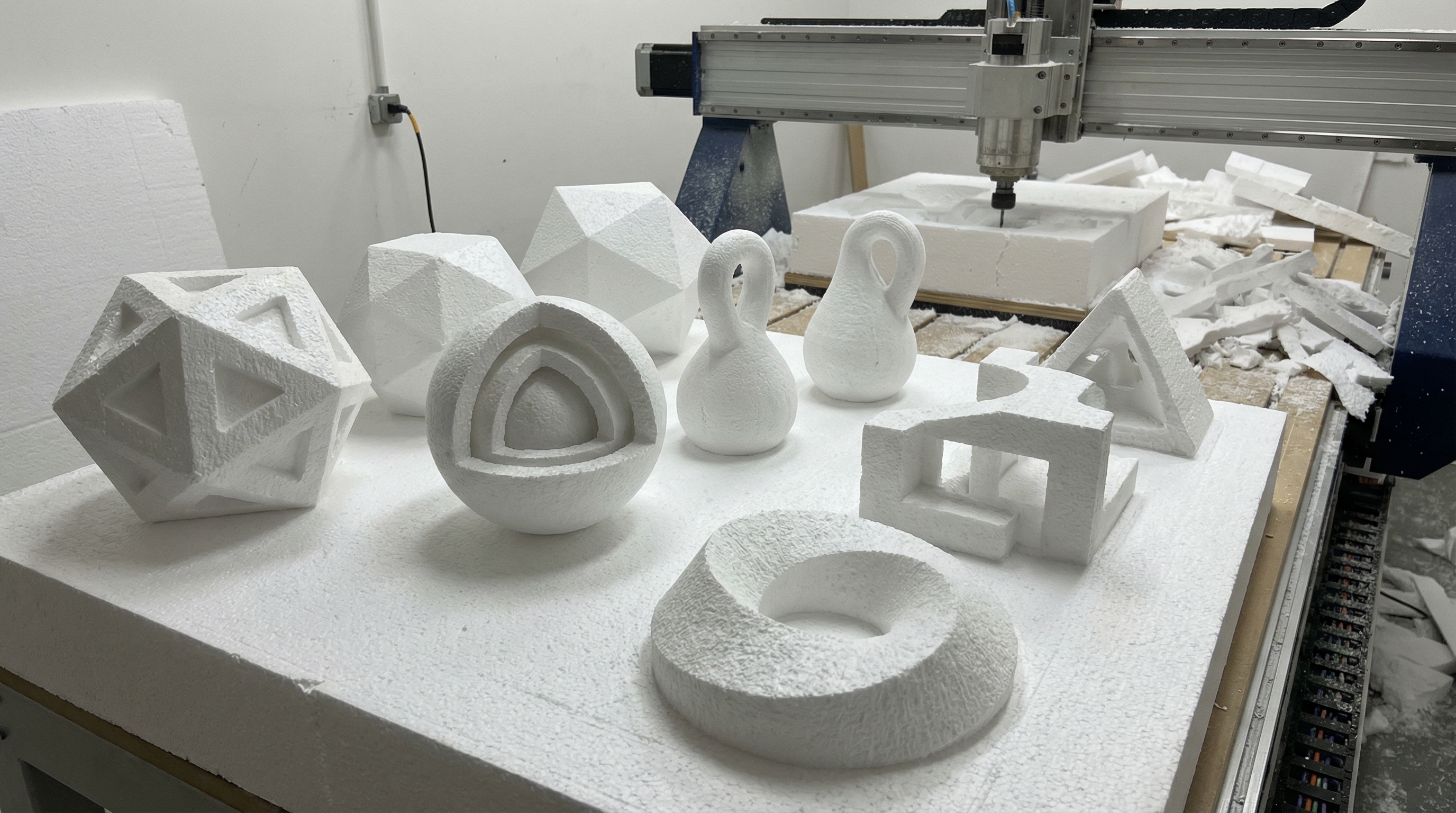 Creative Design Freedom 1